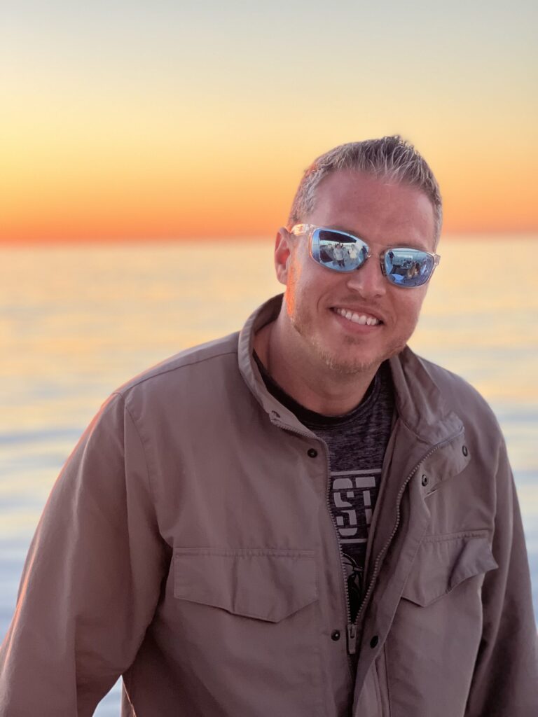 Professional Bail Bondsman Joshua Massey - Farmington, Utah.
