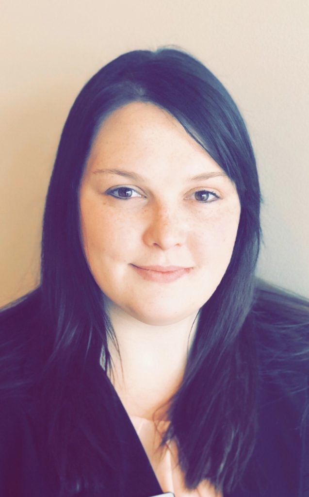 Park City, Utah Bail Bondsperson Kambrey Johnson