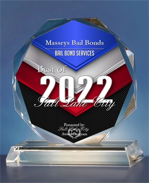 Best Bail Bonds 2022 Salt Lake City Award