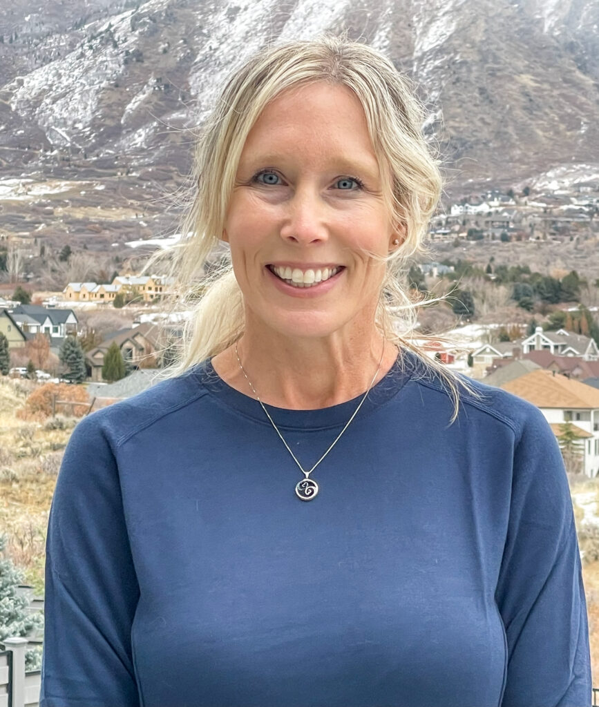 Midway Utah Bail Bonds Agent Nicole Bangerter